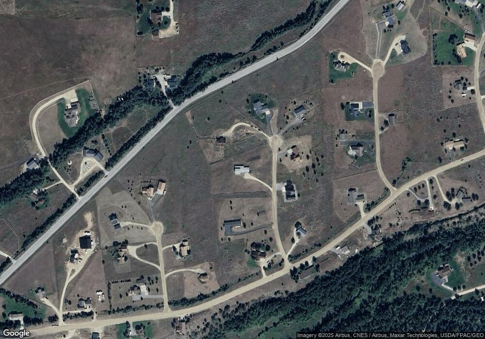 11 Pueblo Trail, Red Lodge, MT 59068 - photo 1