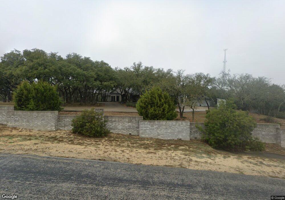 9435 Cross Mountain Trail, San Antonio, TX 78255 - photo 1