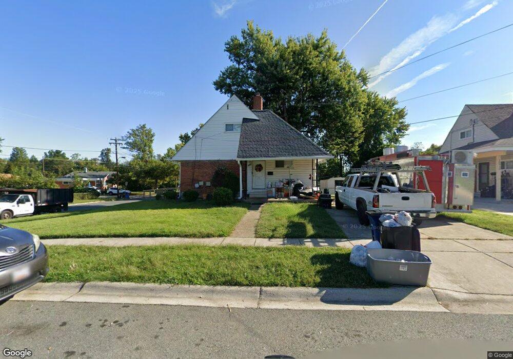 12915 Flack St, Silver Spring, MD 20906 - photo 1