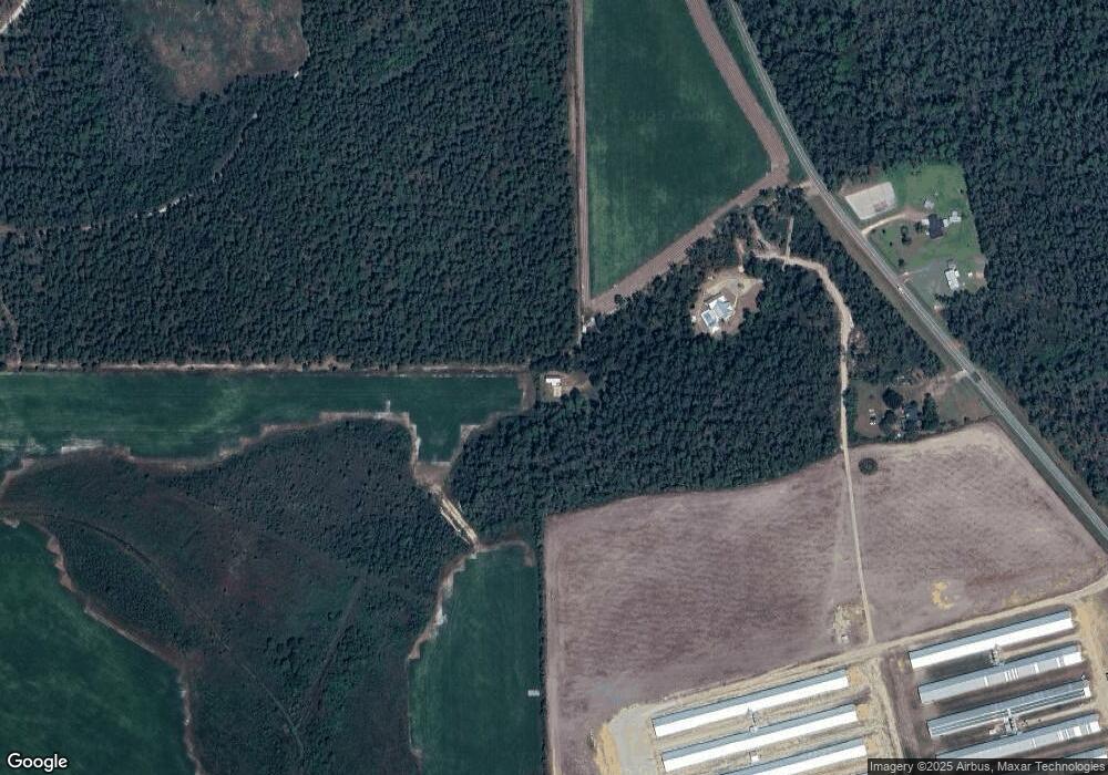 198 Andrew Way, Pearson, GA 31642 - photo 1