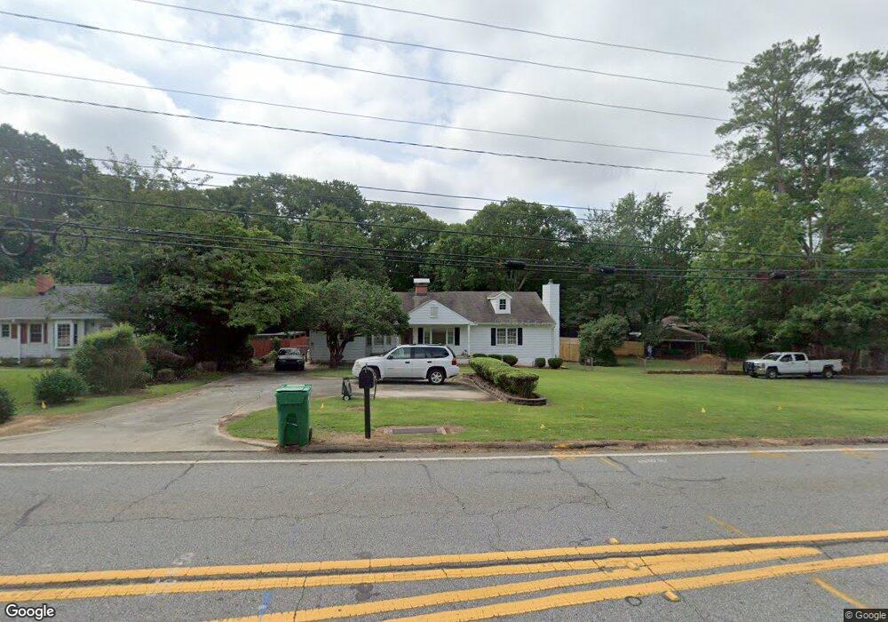 3173 Lavista Rd, Decatur, GA 30033 - photo 1