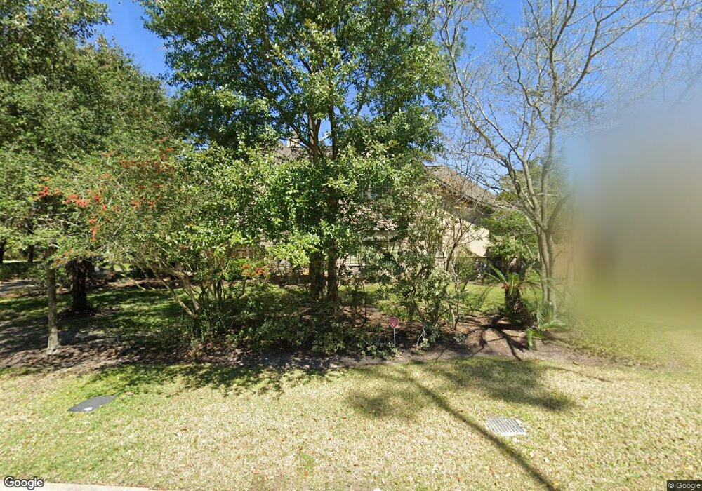 11626 Blalock Forest, Houston, TX 77024 - photo 1