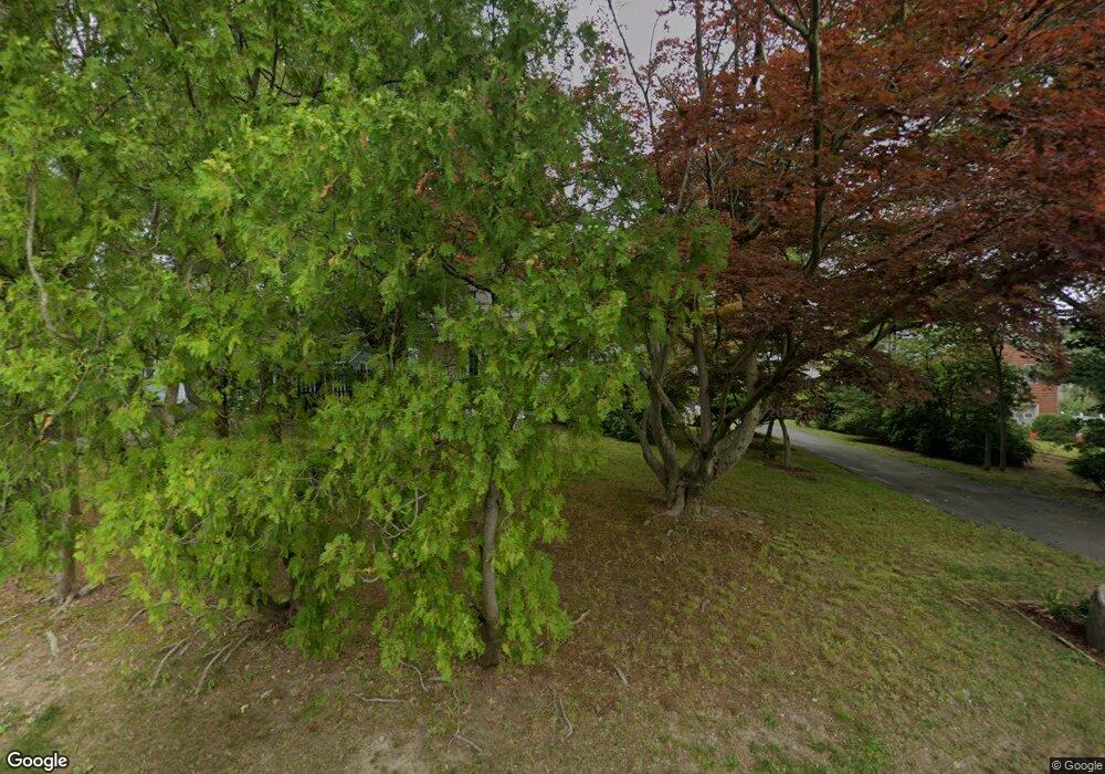 12 Elm St, Darien, CT 06820 - photo 1