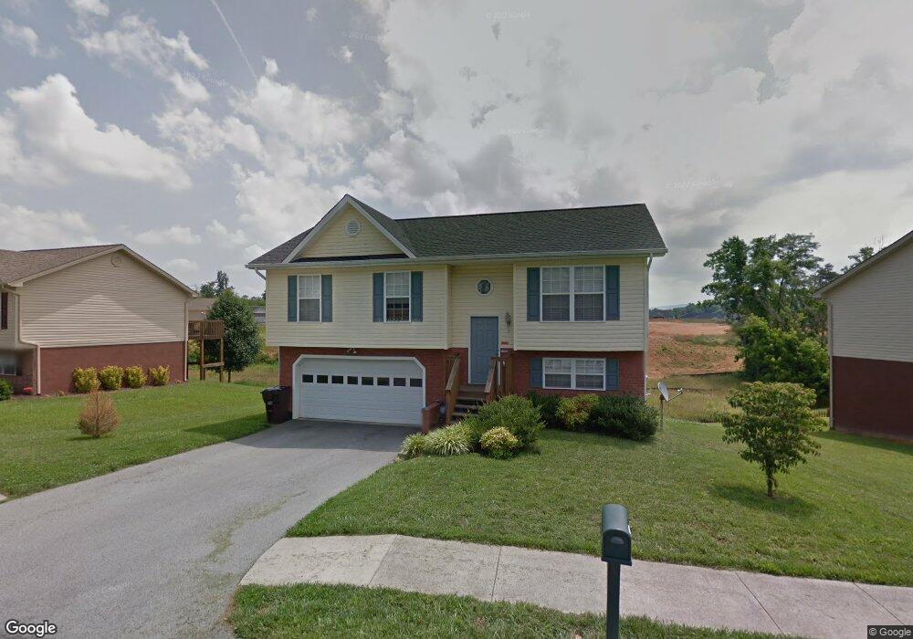 1134 Meadow Creek Ln, Jonesborough, TN 37659 - photo 1