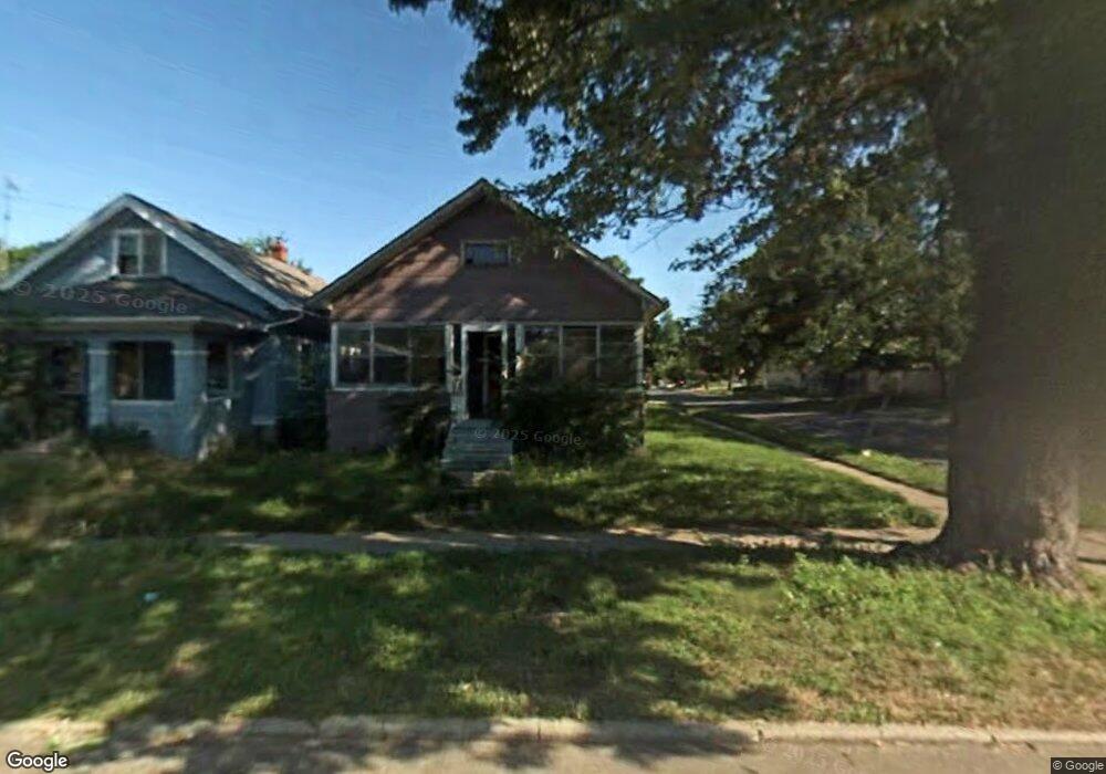 1657 New York Ave, Flint, MI 48506 - photo 1