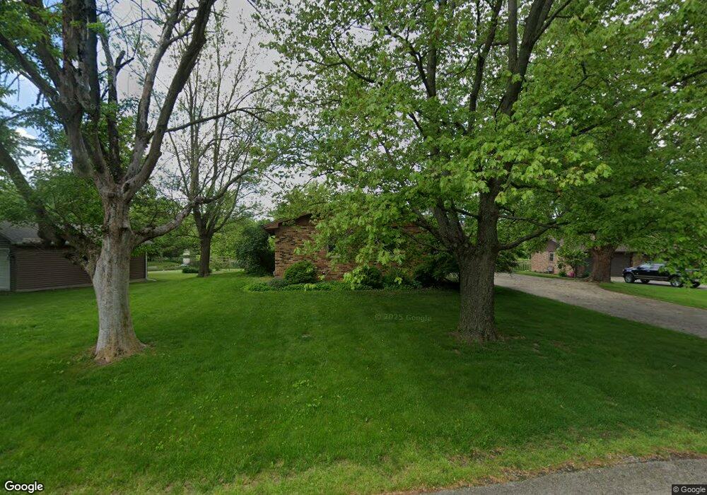 210 Lakewood Dr, Camargo, IL 61919 - photo 1