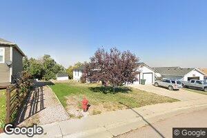 1601 Estes Ln, Gillette, WY 82716