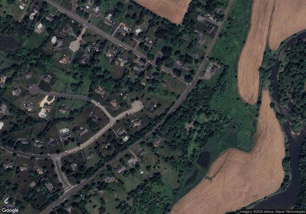 113 Carriage Hill Way, Branchburg, NJ 08853 - photo 1