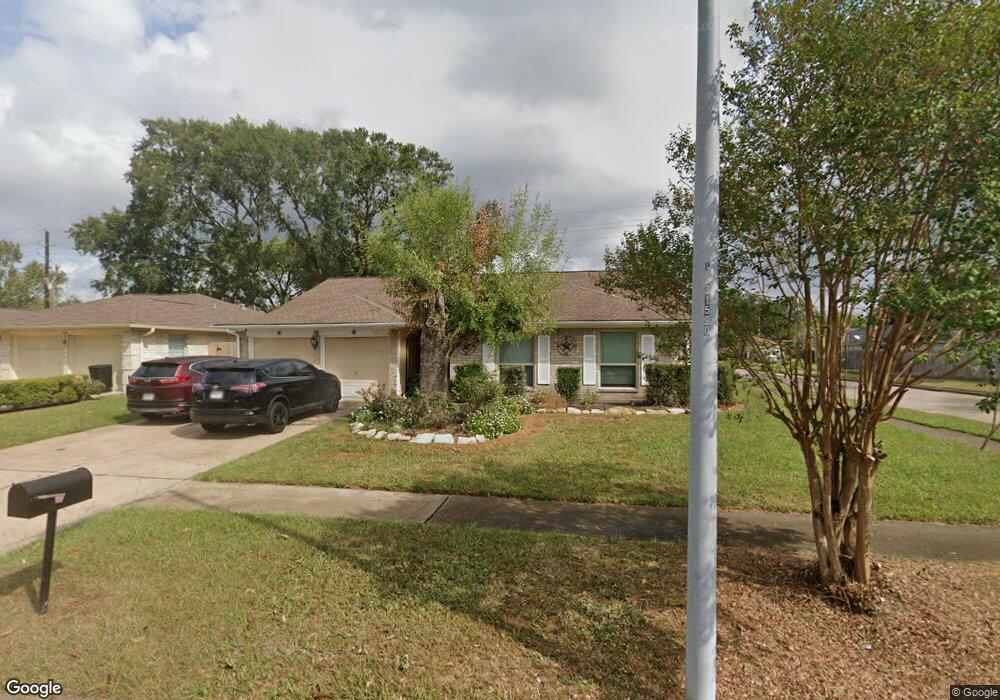10702 Mackenzie Dr, Houston, TX 77086 - photo 1