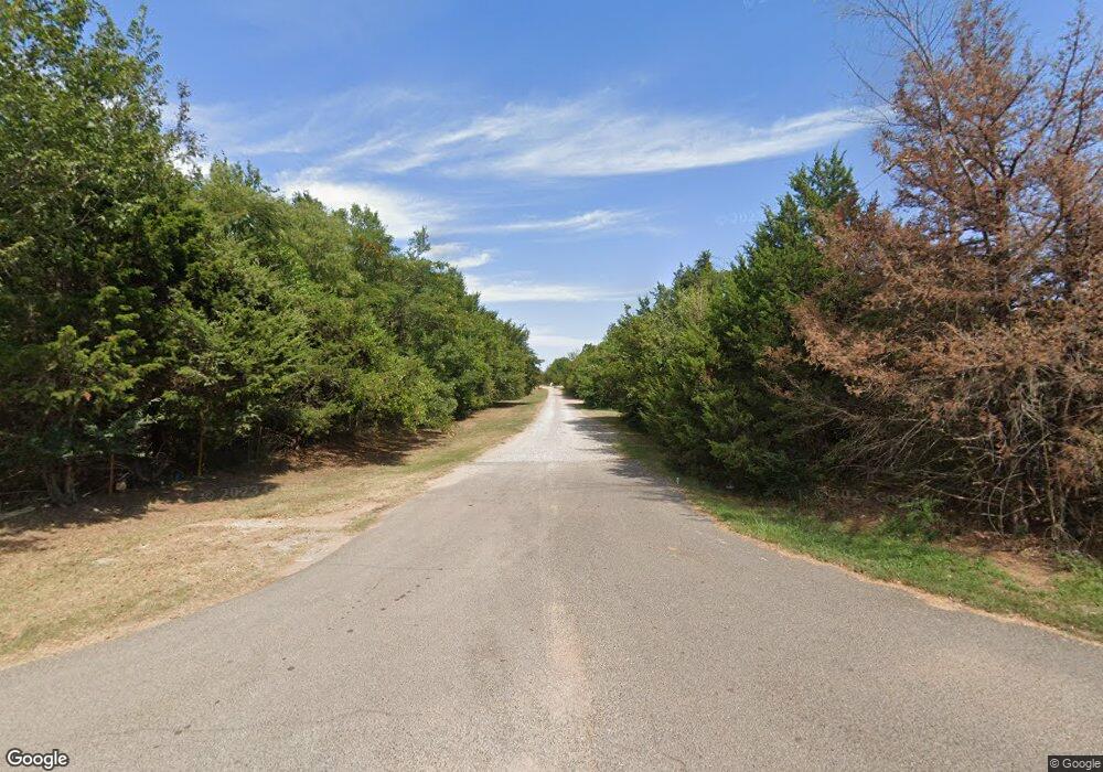 00 Alma Ln Tract 4 40 Acres Ln, Shawnee, OK 74801 - photo 1