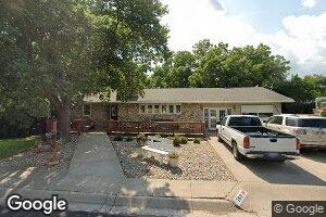 760 S Grant Ave, Colby, KS 67701
