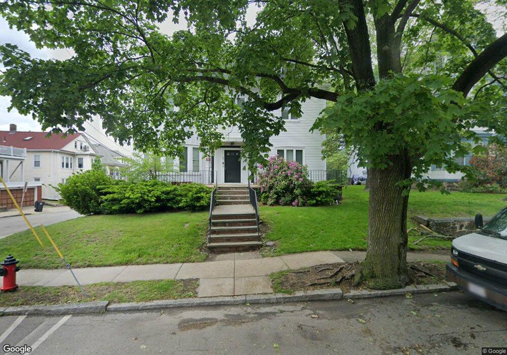 35 County Rd, Chelsea, MA 02150 - photo 1