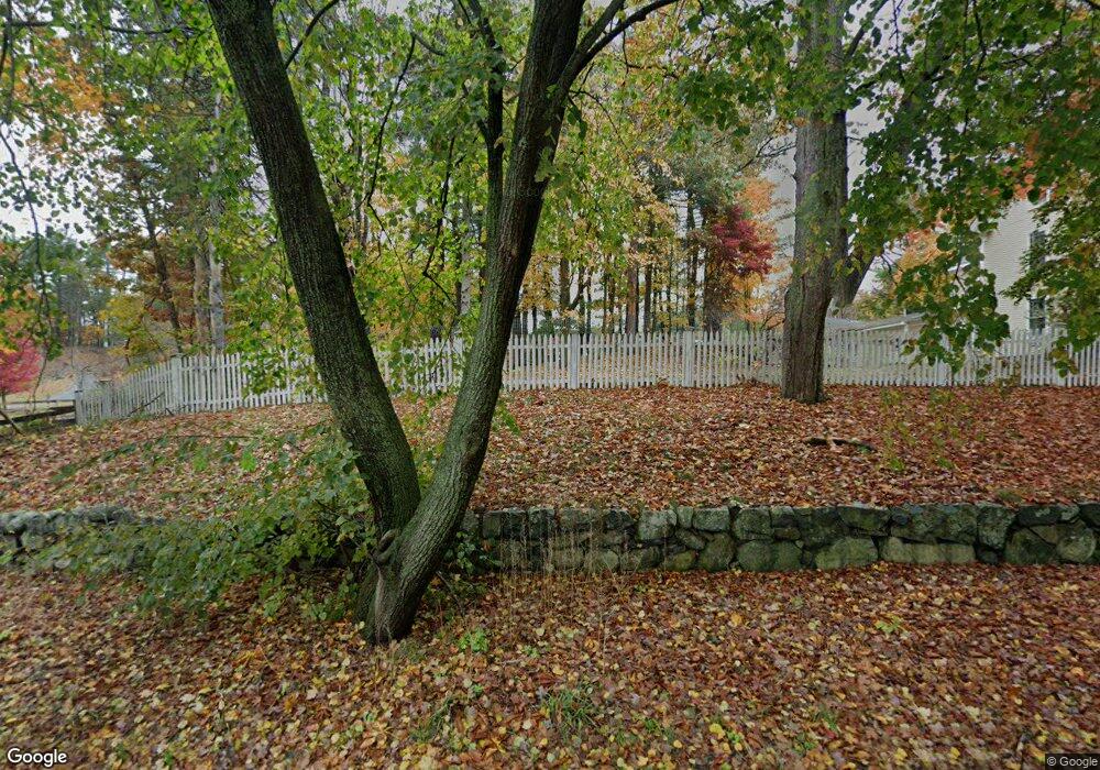 387 Linebrook Rd, Ipswich, MA 01938 - photo 1