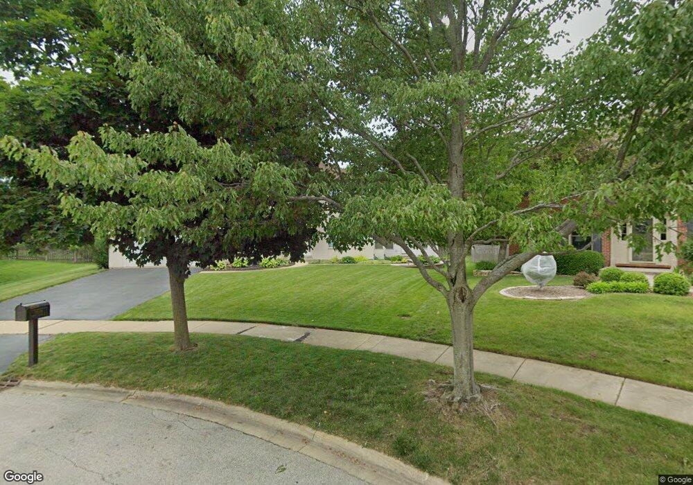 5036 Switch Grass Ln, Naperville, IL 60564 - photo 1