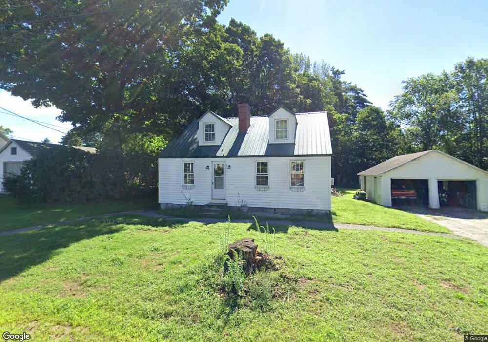 17 Meader St, North Berwick, ME 03906 - photo 1