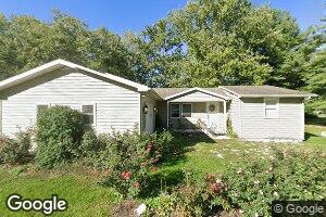 124 S Butler St, Redkey, IN 47373