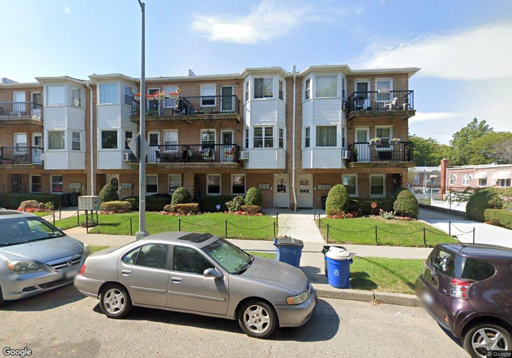 13318 87th St unit 14B, Ozone Park, NY 11417 - photo 1