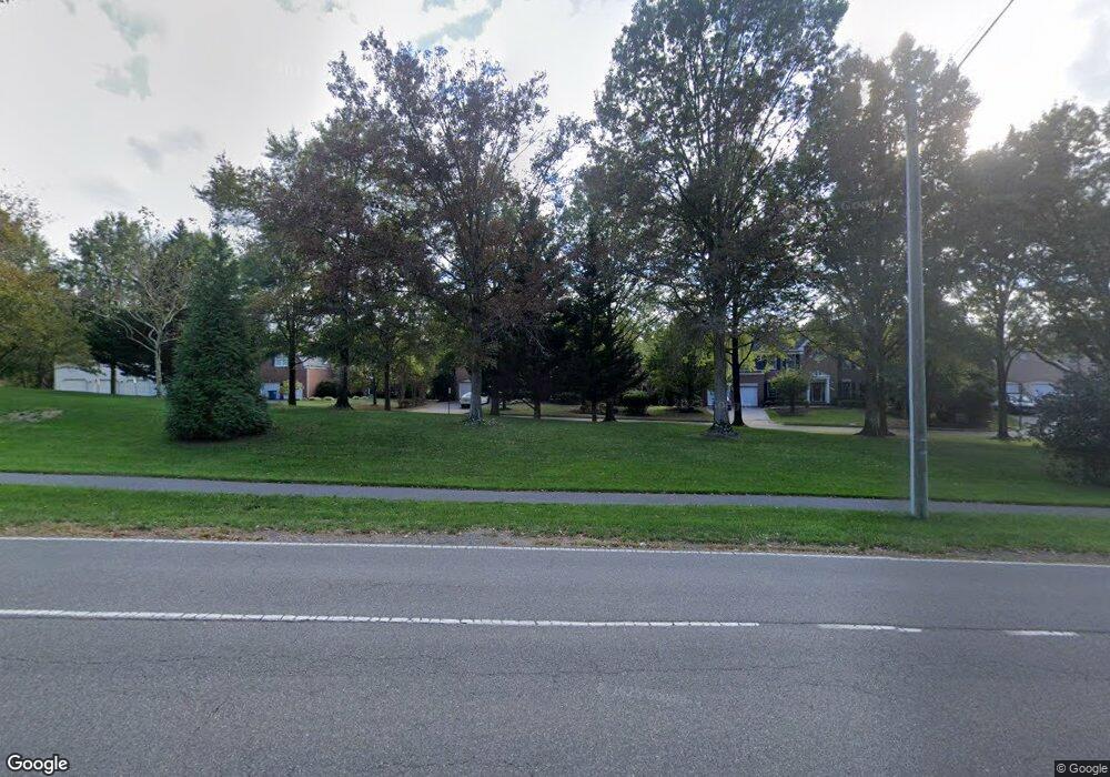 12801 Misty Creek Ln, Fairfax, VA 22033 - photo 1