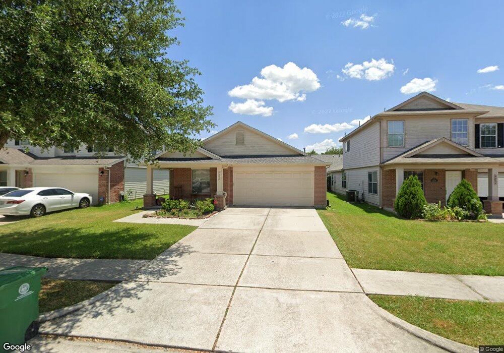 9238 Garfield Park Ln, Houston, TX 77075 - photo 1