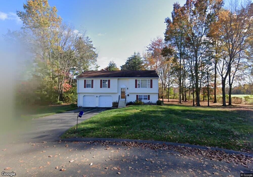 33 Ivory Rd, Bloomfield, CT 06002 - photo 1