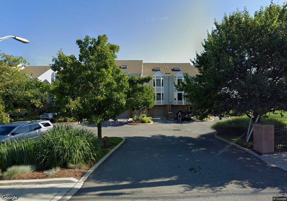 418 Cambridge Landing unit 418B-4, Cambridge, MD 21613 - photo 1