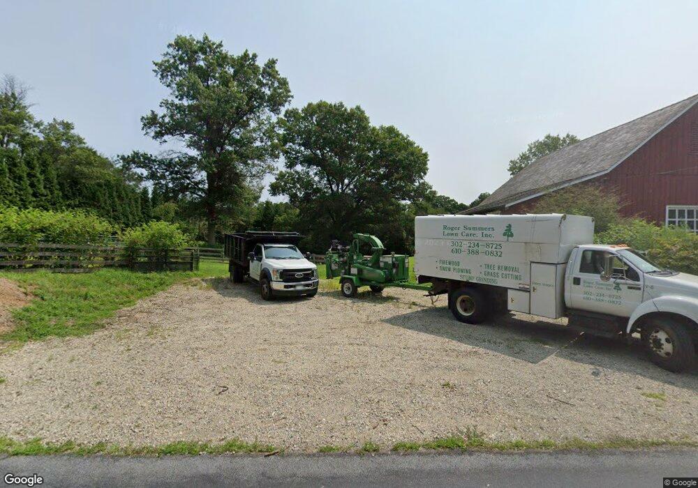 754 Northbrook Rd, Kennett Square, PA 19348 - photo 1