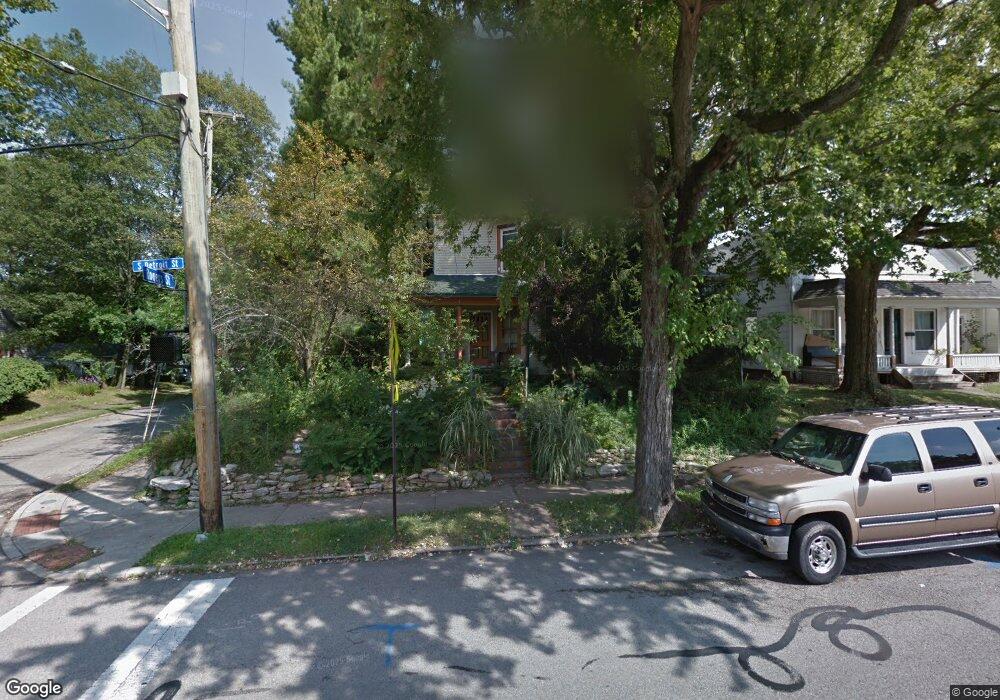 681 S Detroit St, Xenia, OH 45385 - photo 1