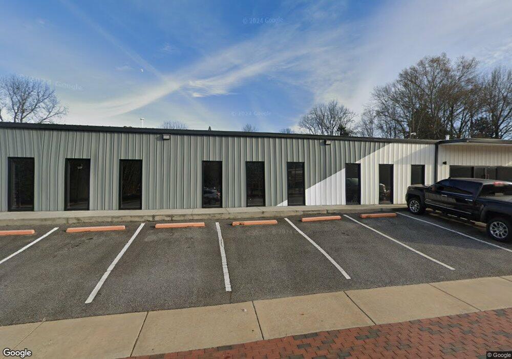 601 E Main St, Buford, GA 30518 - photo 1