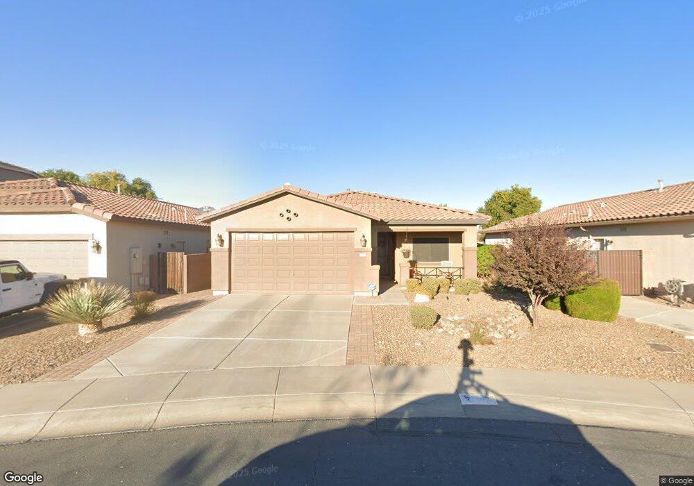 962 Heatherwood St, San Tan Valley, AZ 85140 - photo 1