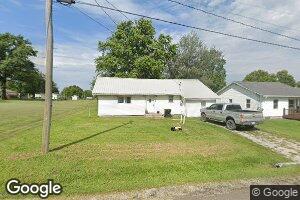 709 N Wright Ave, Braymer, MO 64624