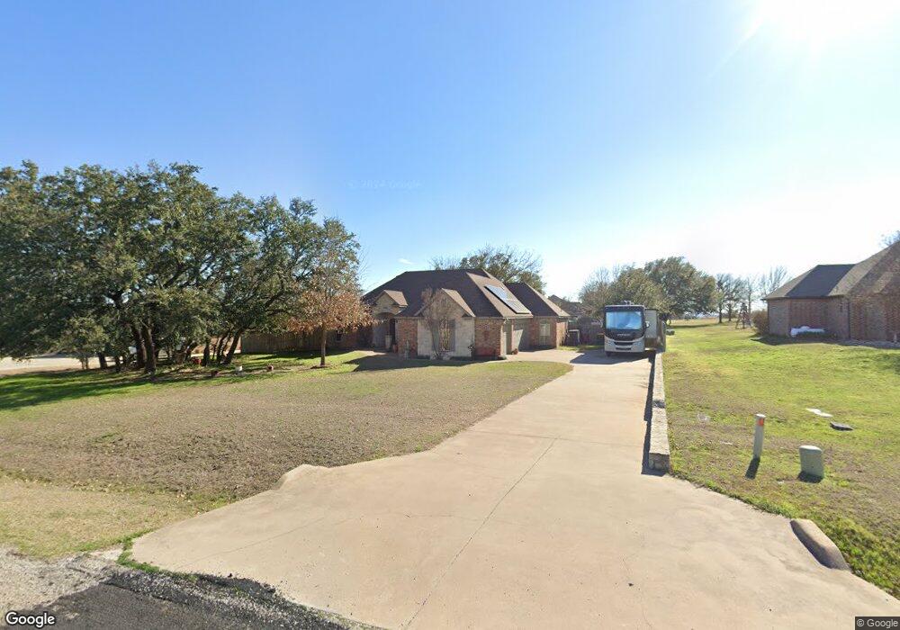 1730 Bent Tree Ct, Granbury, TX 76049 - photo 1