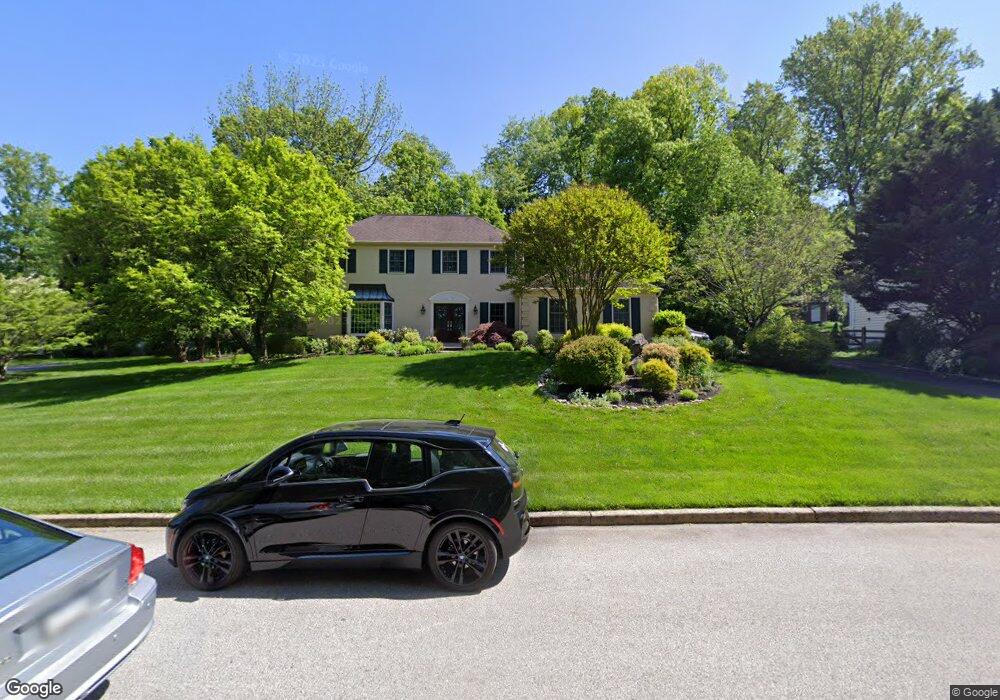 1720 Valley Greene Rd, Paoli, PA 19301 - photo 1