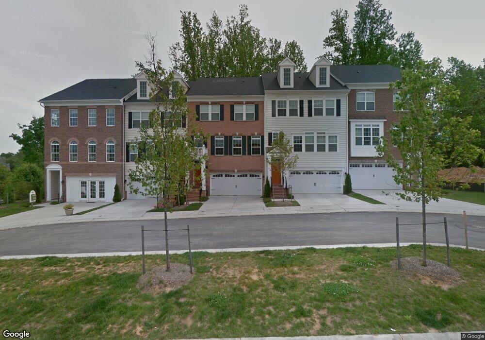 9907 Veiled Dawn, Laurel, MD 20723 - photo 1