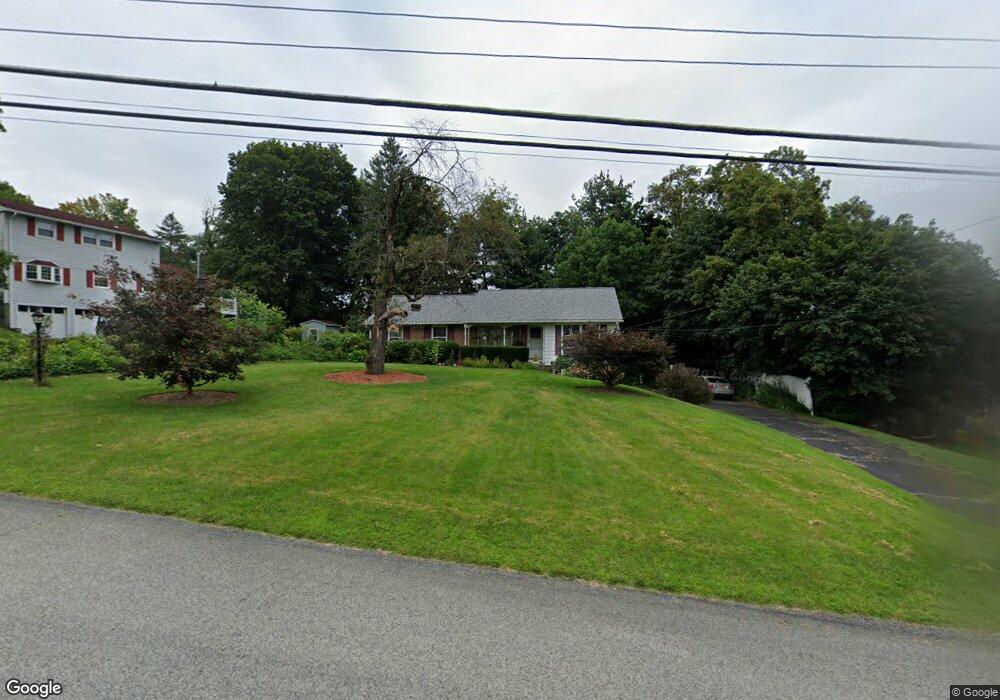 110 Cider Mill Loop, Wappingers Falls, NY 12590 - photo 1