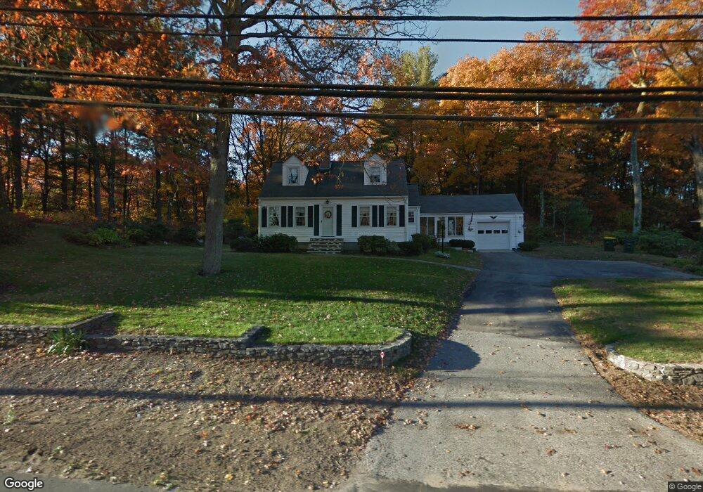 154 Pleasant St, Franklin, MA 02038 - photo 1