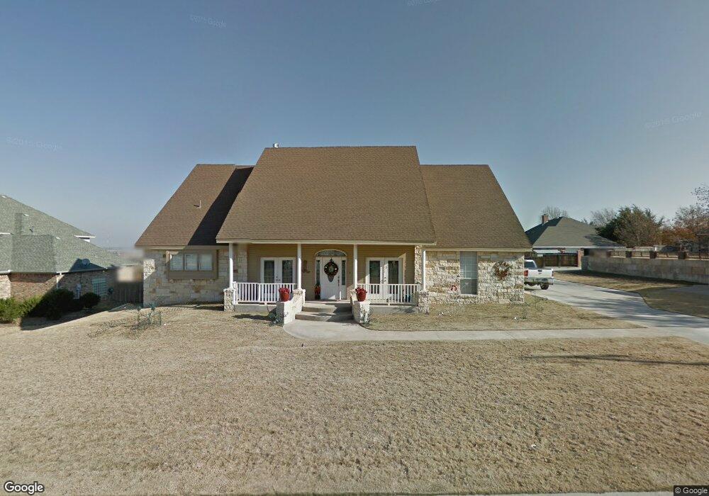 2905 Robb Dr, Big Spring, TX 79720 - photo 1