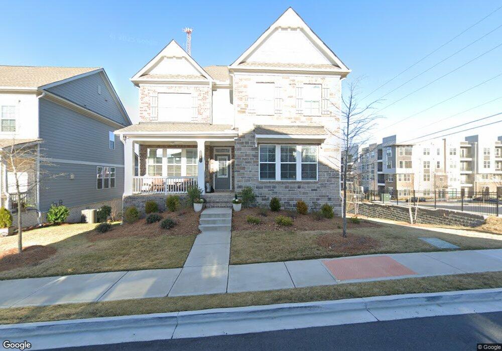 3261 Hill St, Duluth, GA 30096 - photo 1