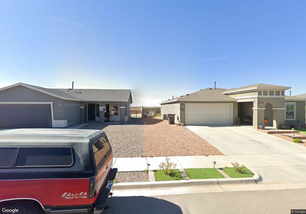 14310 Paraiso Dr, Horizon City, TX 79928 - photo 1