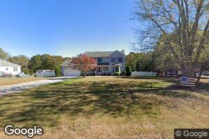 563 Nummytown Rd, Cape May, NJ 08204