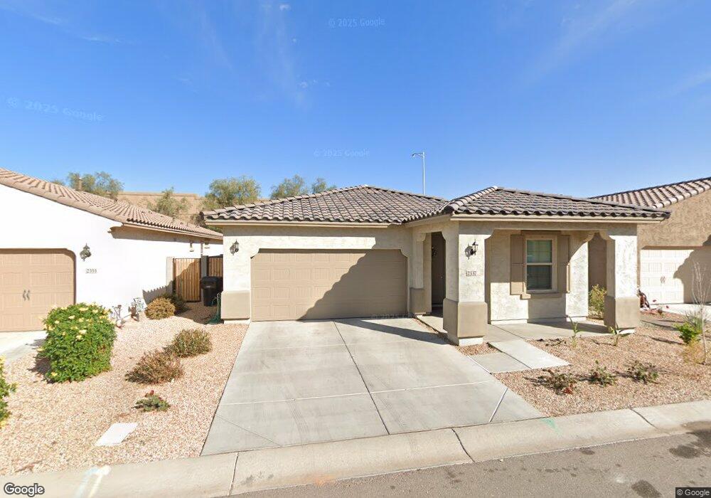 2337 S Lorena, Mesa, AZ 85209 - photo 1