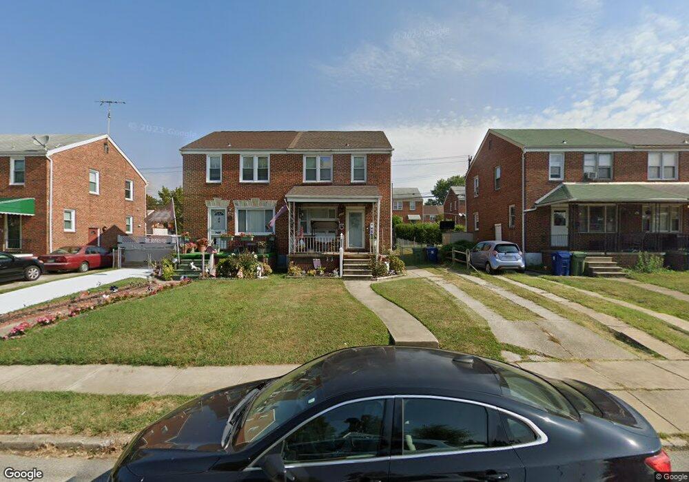 3306 E Northern Pkwy, Baltimore, MD 21206 - photo 1
