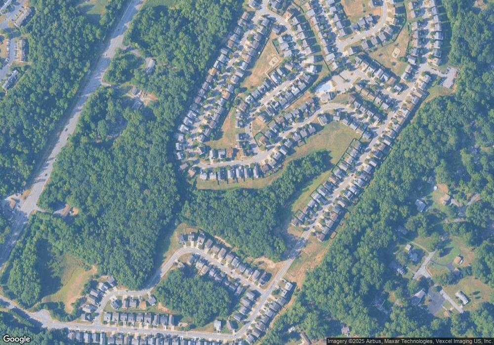 39 Glacier Way, Stafford, VA 22554 - photo 1