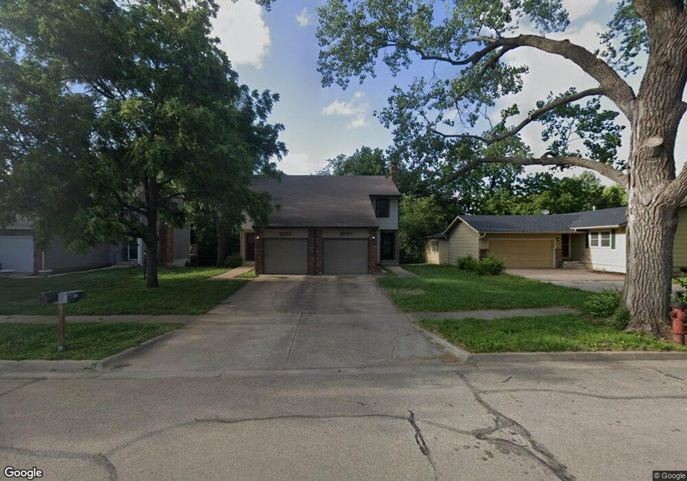 2000 SW 36th St, Topeka, KS 66611 - photo 1