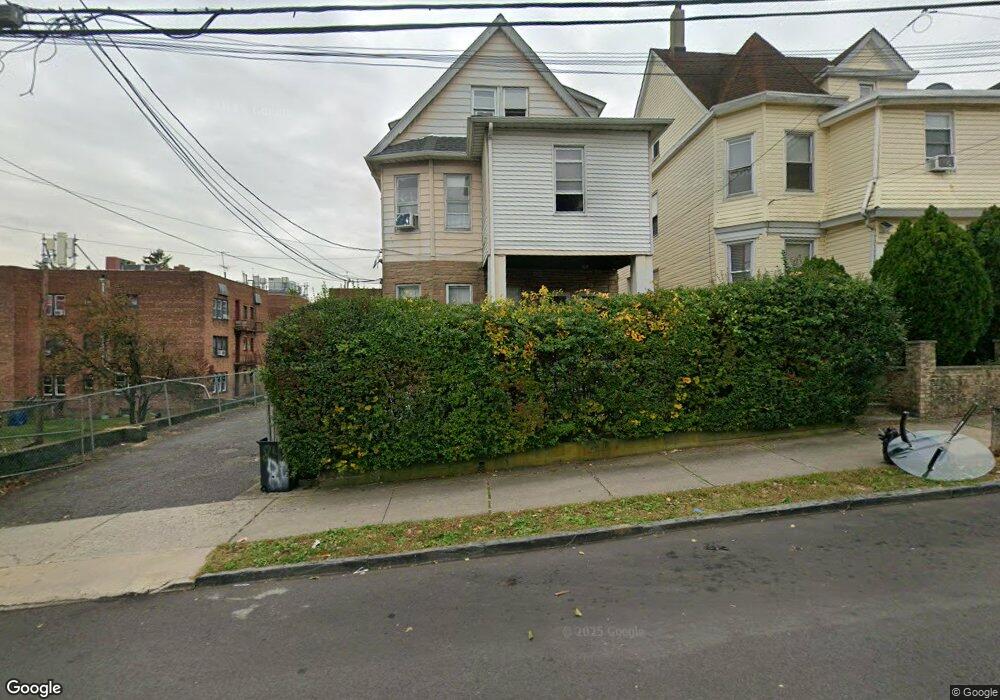 84 Knickerbocker Ave unit 86, Paterson, NJ 07503 - photo 1