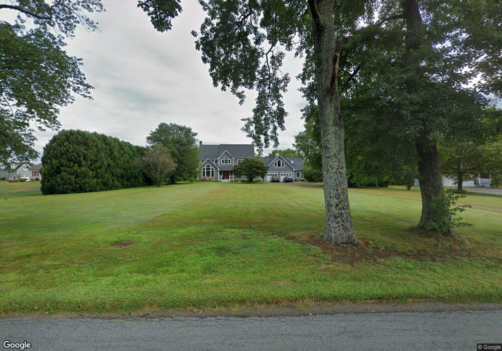 27 E Hadley Rd, Hadley, MA 01035 - photo 1