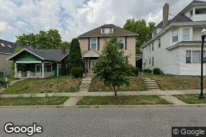 1316 South St, Lafayette, IN 47901