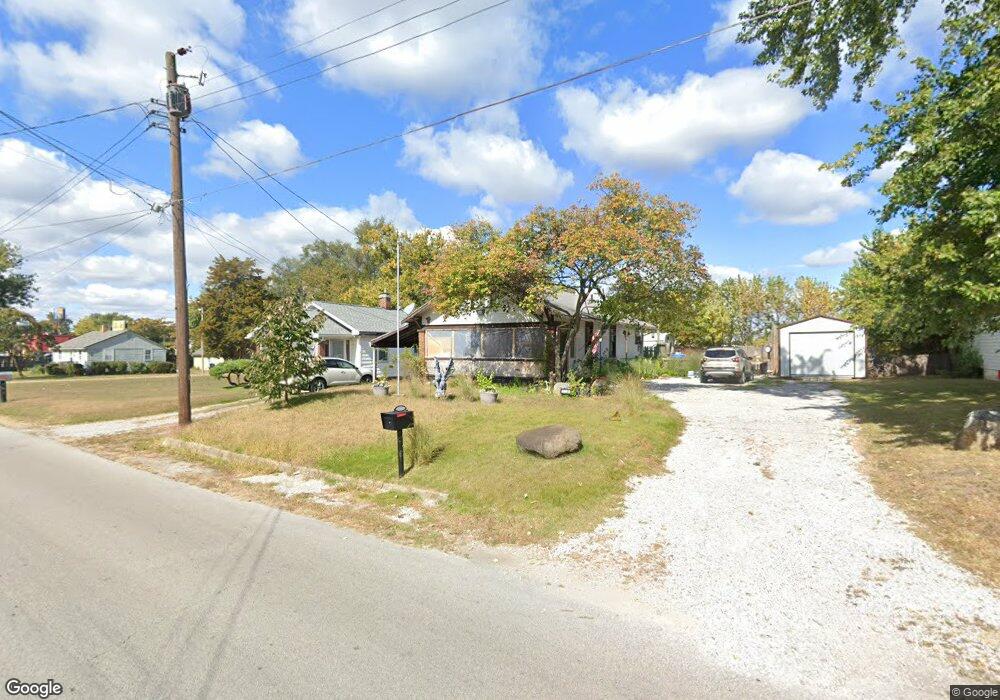 408 Helen Ave, Terre Haute, IN 47802 - photo 1