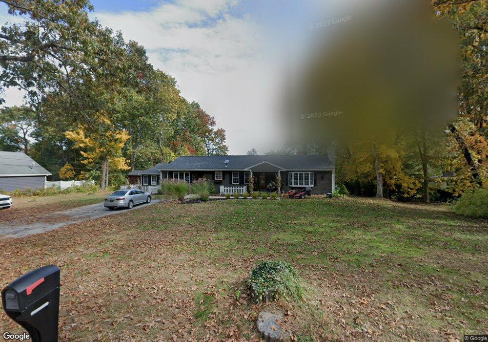 5 Orchard Ave, Greenville, RI 02828 - photo 1