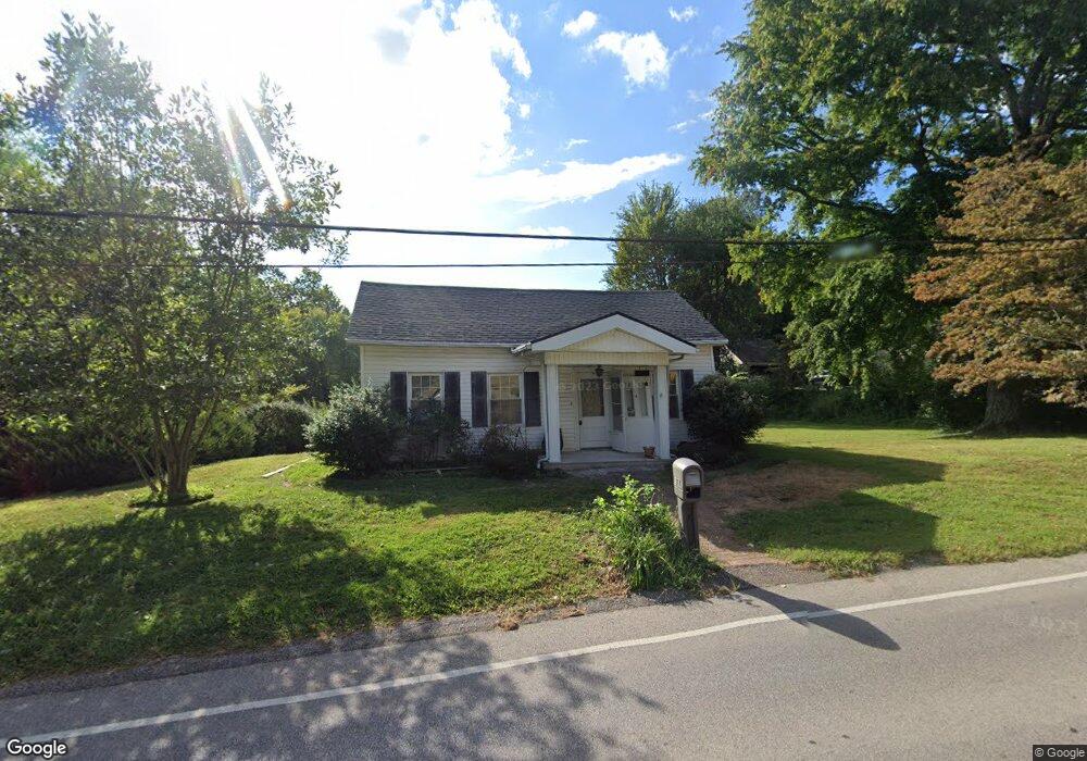 930 State St, Newburgh, IN 47630 - photo 1