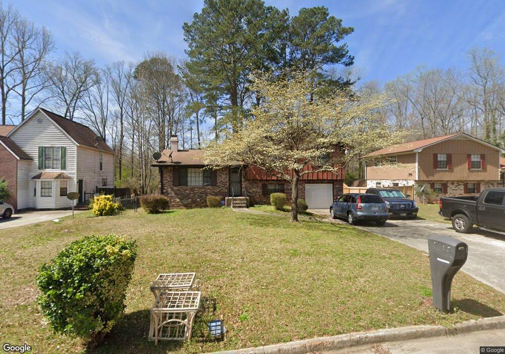 6603 Cameron Rd unit 3, Morrow, GA 30260 - photo 1